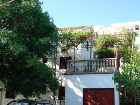 Отель Apartments Aleksic  Сутоморе